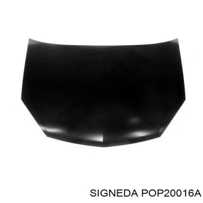 Compre POP20016A Signeda Capota
