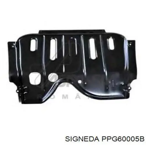Proteção de motor, de panela (da seção de motor) FPS FP5514930 preço, a partir de 33,61 USD