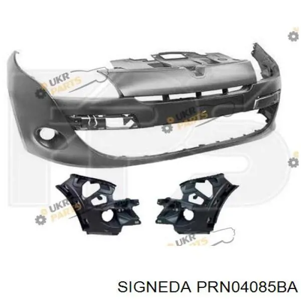 Pára-choque dianteiro Renault (RVI) SLV620220035R preço, a partir de 211,10 USD