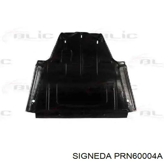 Proteção de motor, de panela (da seção de motor) Rezaw-plast 151003 preço, a partir de 79,23 USD