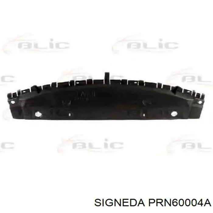 Compre 151003 Rezaw-plast Proteção de motor, de panela (da seção de motor)