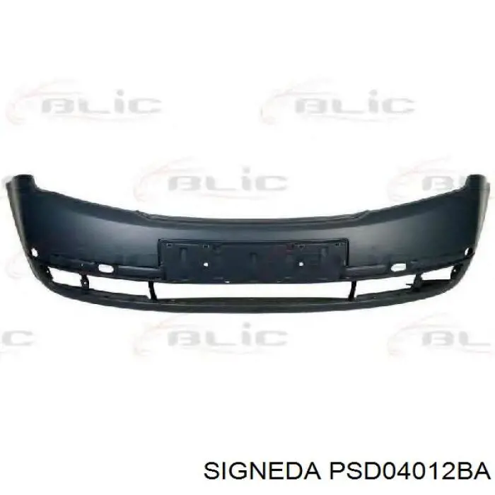 Compre FP6408900 FPS Pára-choque dianteiro