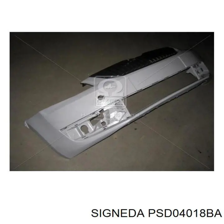 Compre V5E0807217 VAG Pára-choque dianteiro