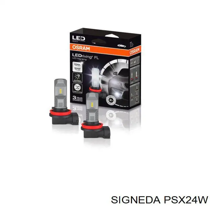  Signeda PSX24W preço, a partir de 35,79 USD