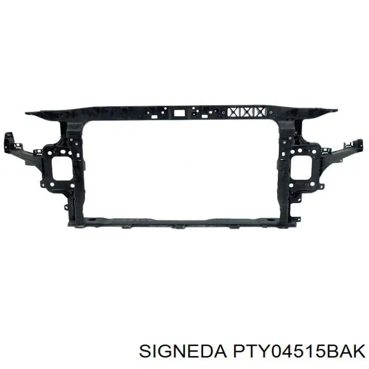 Compre FP7006900P FPS Pára-choque dianteiro
