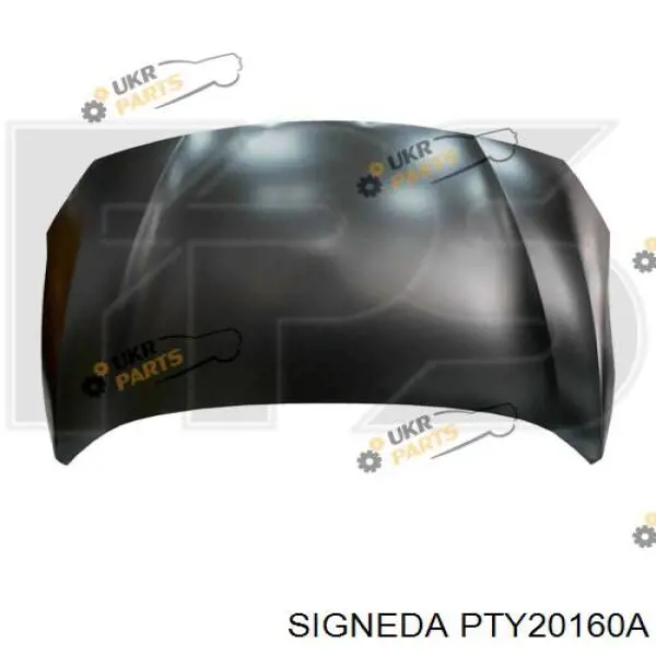 Compre 5330102250 Toyota Capota