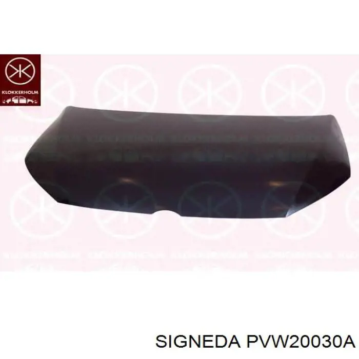 PVW20030A Signeda Capota