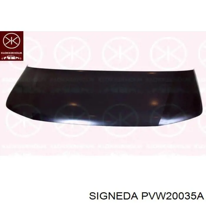 Compre 7H0823033C VAG Capota
