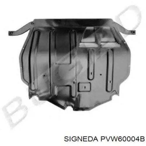 Proteção de motor, de panela (da seção de motor) Signeda PVW60004A preço, a partir de 22,83 USD