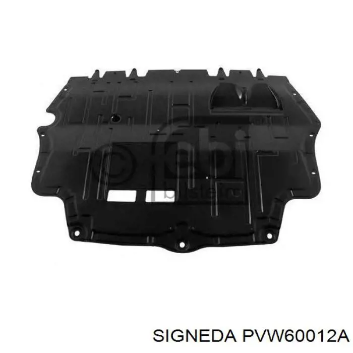 Compre FP9539227 FPS Proteção de motor dianteira