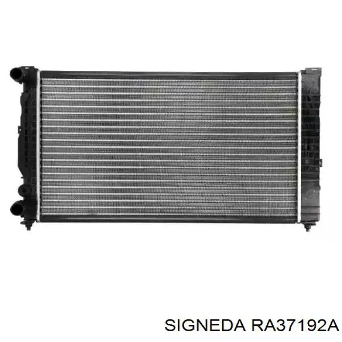 Compre 17400412 Profit Radiador de esfriamento de motor