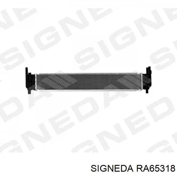 Radiador de esfriamento de motor adicional Eaclima 31R77140 preço, a partir de 95,88 USD