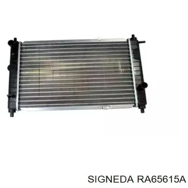 Radiador de esfriamento de motor Signeda RA13352 preço, a partir de 107,48 USD