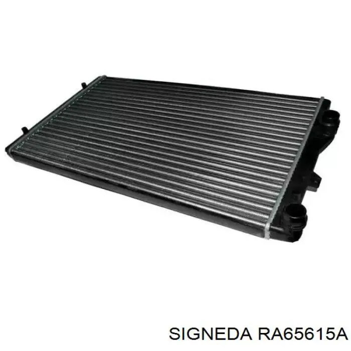 Compre RA13352 Signeda Radiador de esfriamento de motor