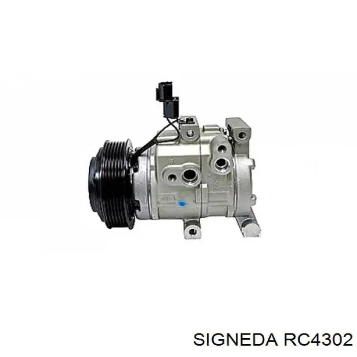 Compre 73210SG010 Subaru Radiador de aparelho de ar condicionado