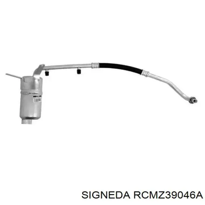 Compre 822589 VALEO Radiador de aparelho de ar condicionado