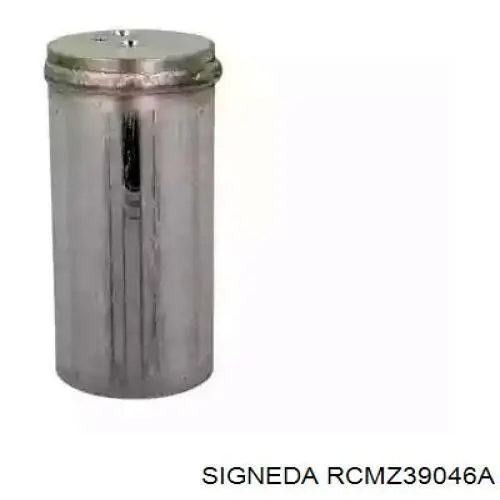 822589 VALEO Radiador de aparelho de ar condicionado