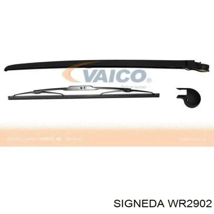 Braço de limpa-pára-brisas de vidro traseiro Metalcaucho 68122 preço, a partir de 20,12 USD