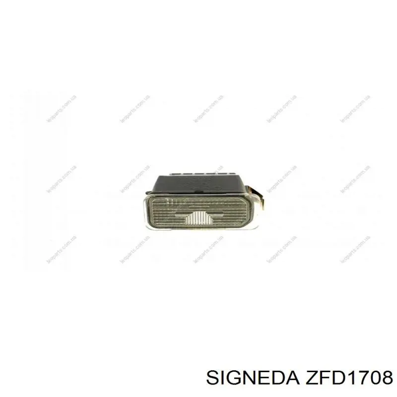 Lanterna da luz de fundo de matrícula traseira Alkar 2403384 preço, a partir de 10,23 USD