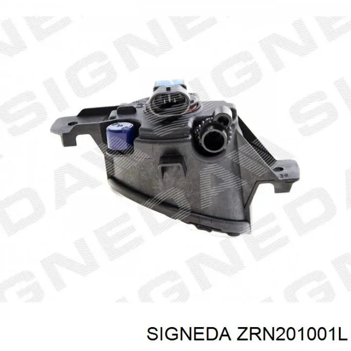 Luzes de nevoeiro esquerdas Nissan/Infiniti 89206411 preço, a partir de 25,33 USD