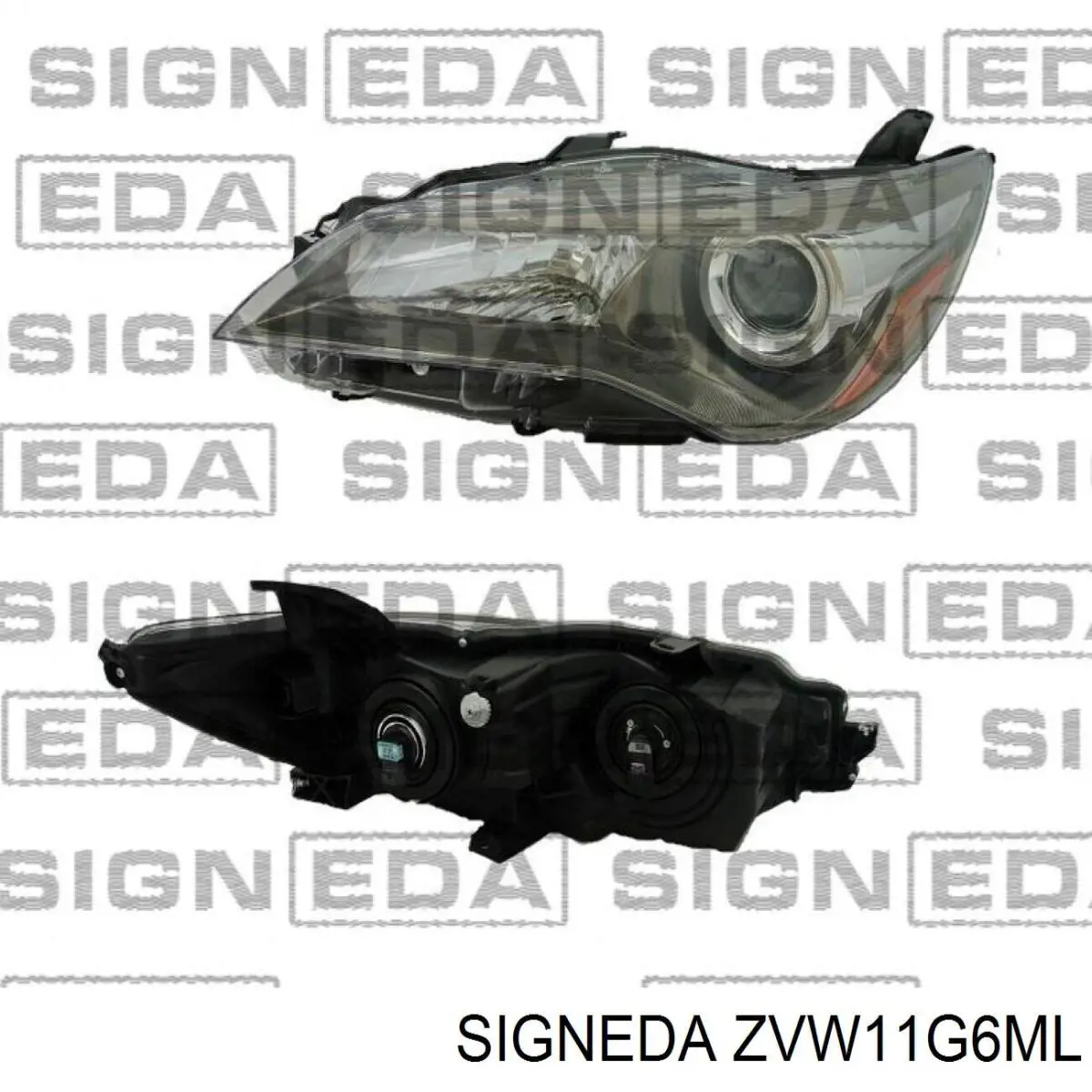 Luz esquerda AND 30941041 preço, a partir de 54,00 USD
