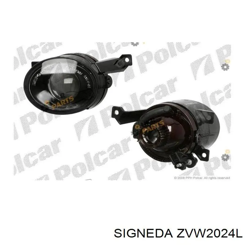 Luzes de nevoeiro esquerdas FPS FP7406H1E preço, a partir de 49,37 USD