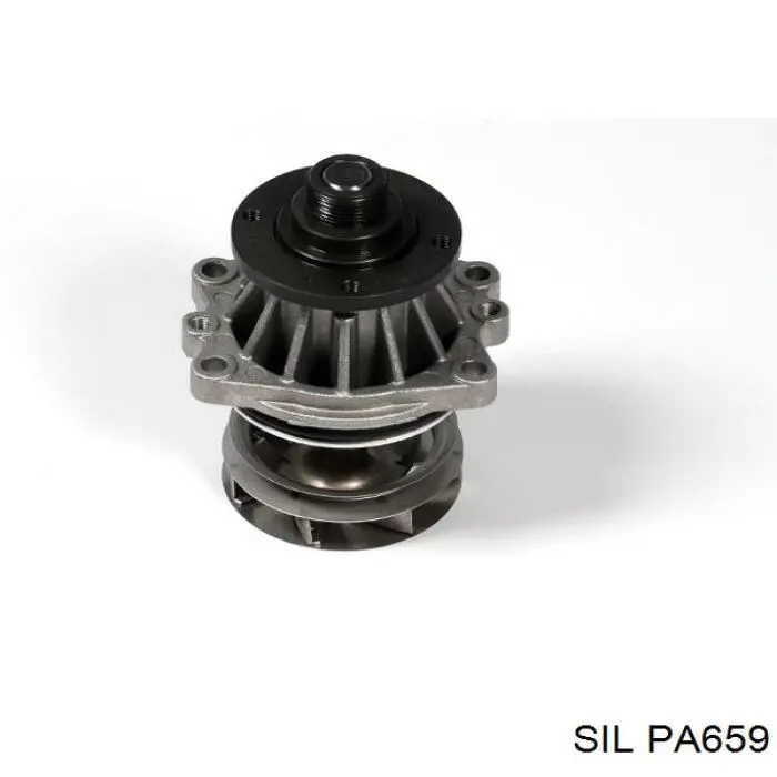 Compre PA659 SIL Bomba de água (bomba) de esfriamento