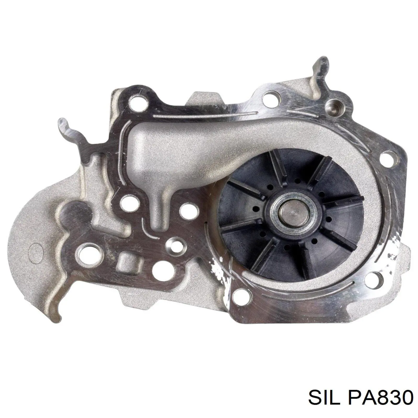 Compre PA830 SIL Bomba de água (bomba) de esfriamento
