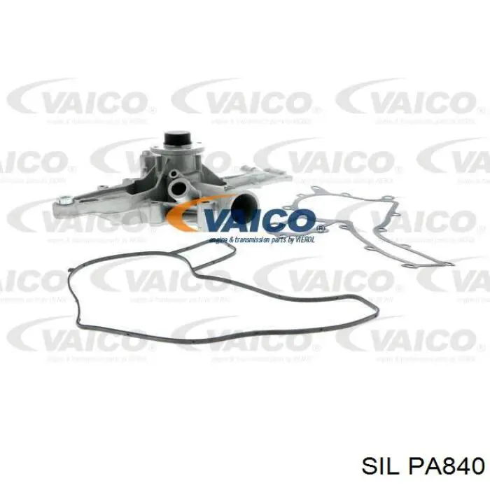 Compre PA840 SIL Bomba de água (bomba) de esfriamento