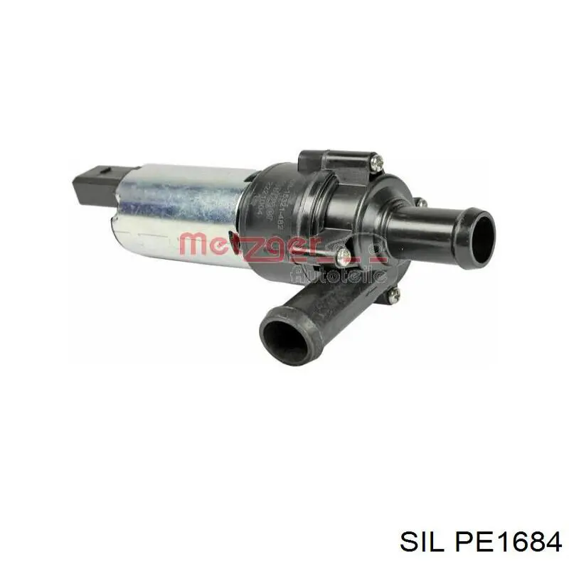 Compre 3J965002 AND Bomba de água (bomba) de esfriamento, adicional elétrica