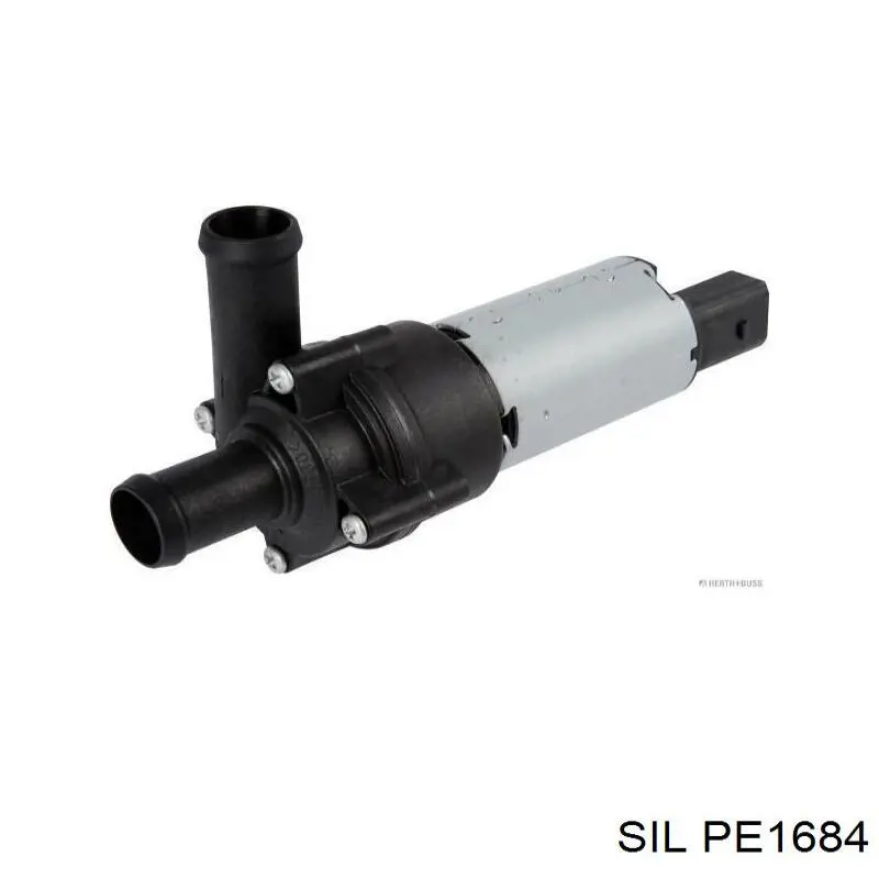 Compre 3J965002 AND Bomba de água (bomba) de esfriamento, adicional elétrica