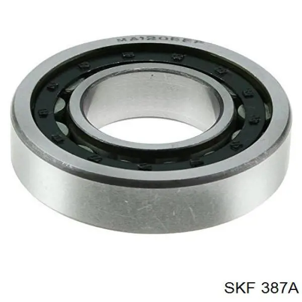 Rolamento de diferencial do eixo traseiro Ford 4718688 preço, a partir de 53,32 USD
