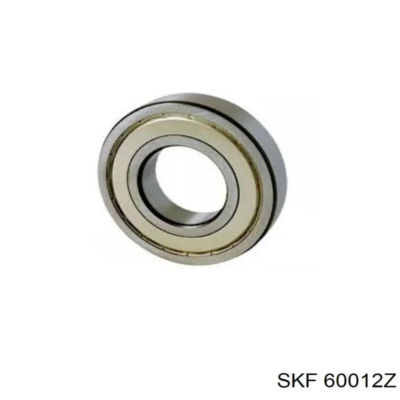 Rolamento do gerador SKF 60012Z preço, a partir de 2,28 USD