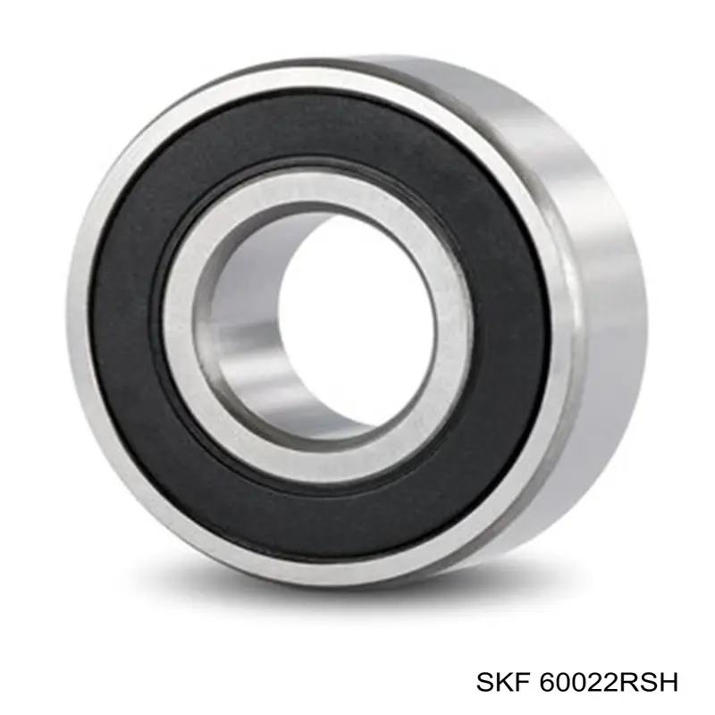 60022RSH SKF Rolamento do gerador