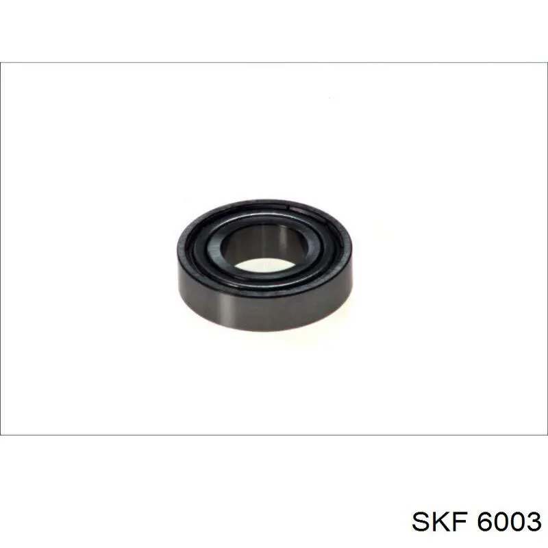 Rolamento do gerador SKF 6003 preço, a partir de 4,37 USD