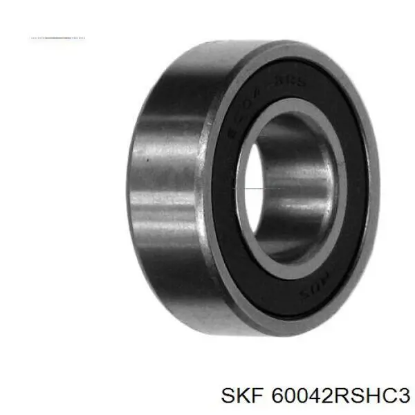 Rolamento do motor de arranco SKF 60042RSHC3 preço, a partir de 5,62 USD