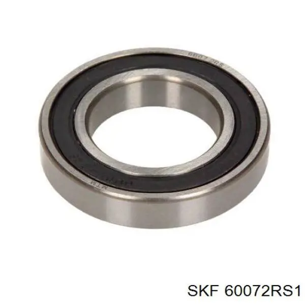 Rolamento do semieixo do eixo dianteiro SKF 60072RS1 preço, a partir de 13,29 USD