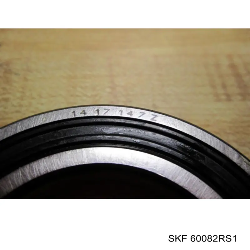 Rolamento suspenso da junta universal SKF 60082RS1 preço, a partir de 9,68 USD