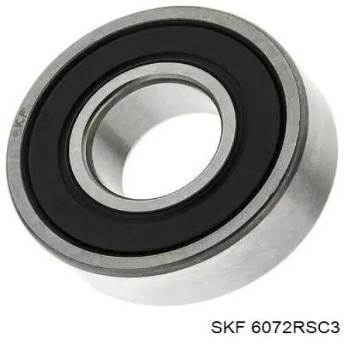 Rolamento do gerador Koyo 6072RS preço, a partir de 5,03 USD