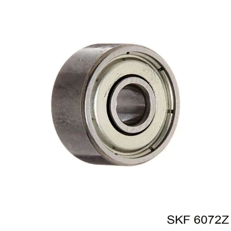 Compre 6072RS Koyo Rolamento do gerador
