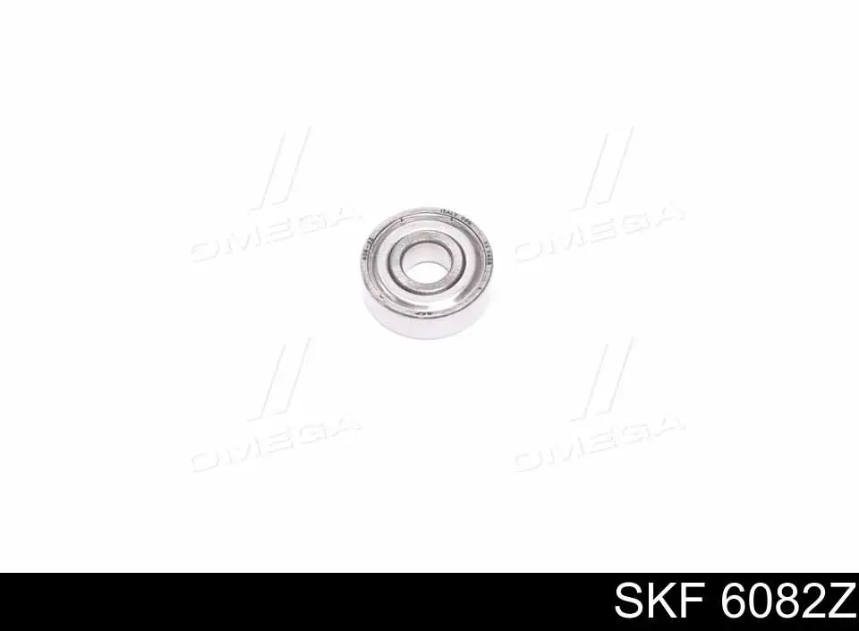6082Z SKF Rolamento do motor de arranco