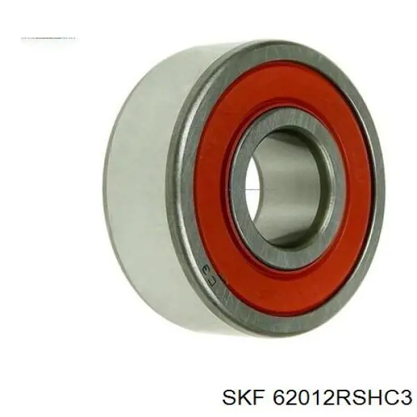 Rolamento do gerador SKF 62012RSHC3 preço, a partir de 4,28 USD