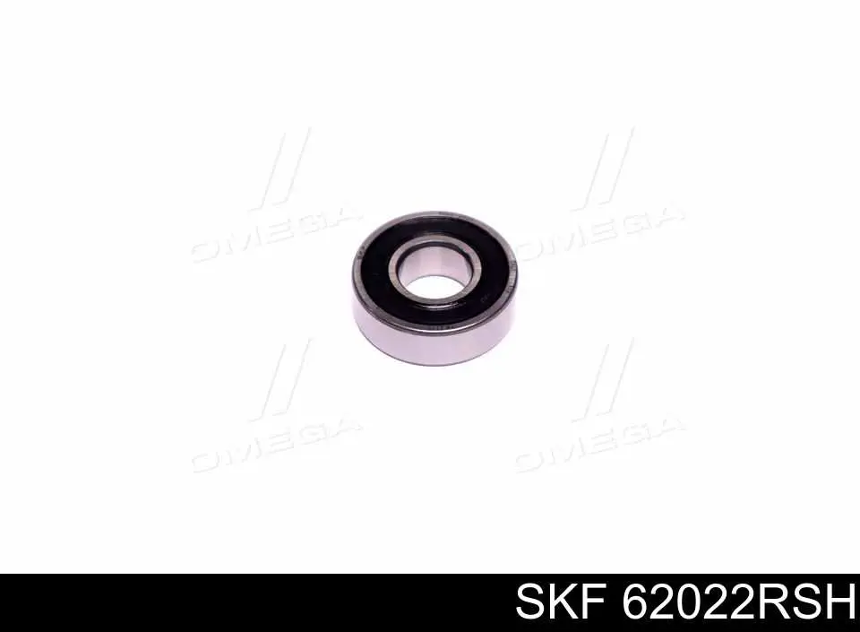 62022RSH SKF Rolamento do motor de arranco
