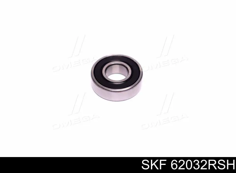 62032RSH SKF Rolamento do gerador