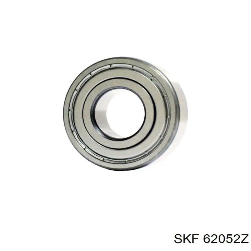 Rolamento do gerador SKF 62052Z preço, a partir de 6,07 USD