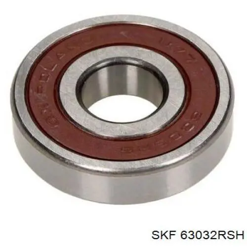 Rolamento do gerador SKF 63032RSH preço, a partir de 4,81 USD