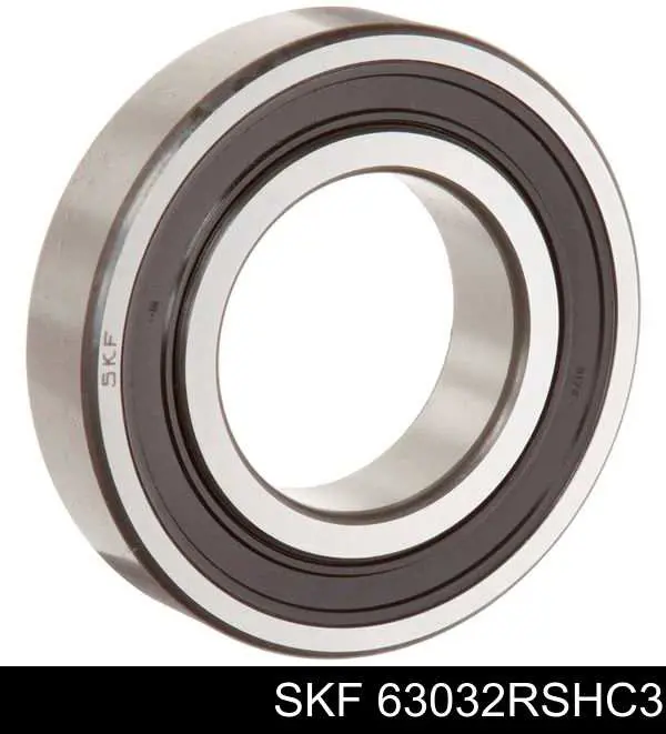 Rolamento do gerador SKF 63032RSHC3 preço, a partir de 7,74 USD