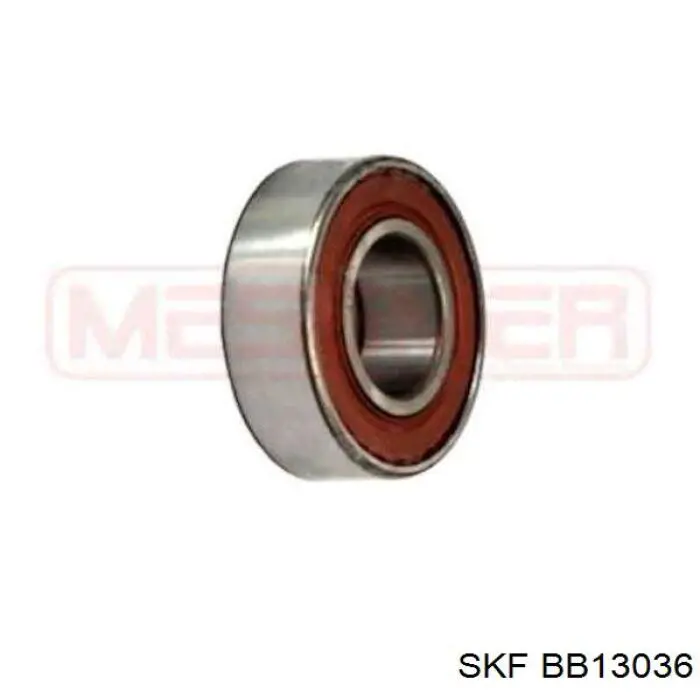 Rolamento do gerador SKF BB13036 preço, a partir de 5,09 USD
