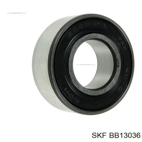 BB13036 SKF Rolamento do gerador