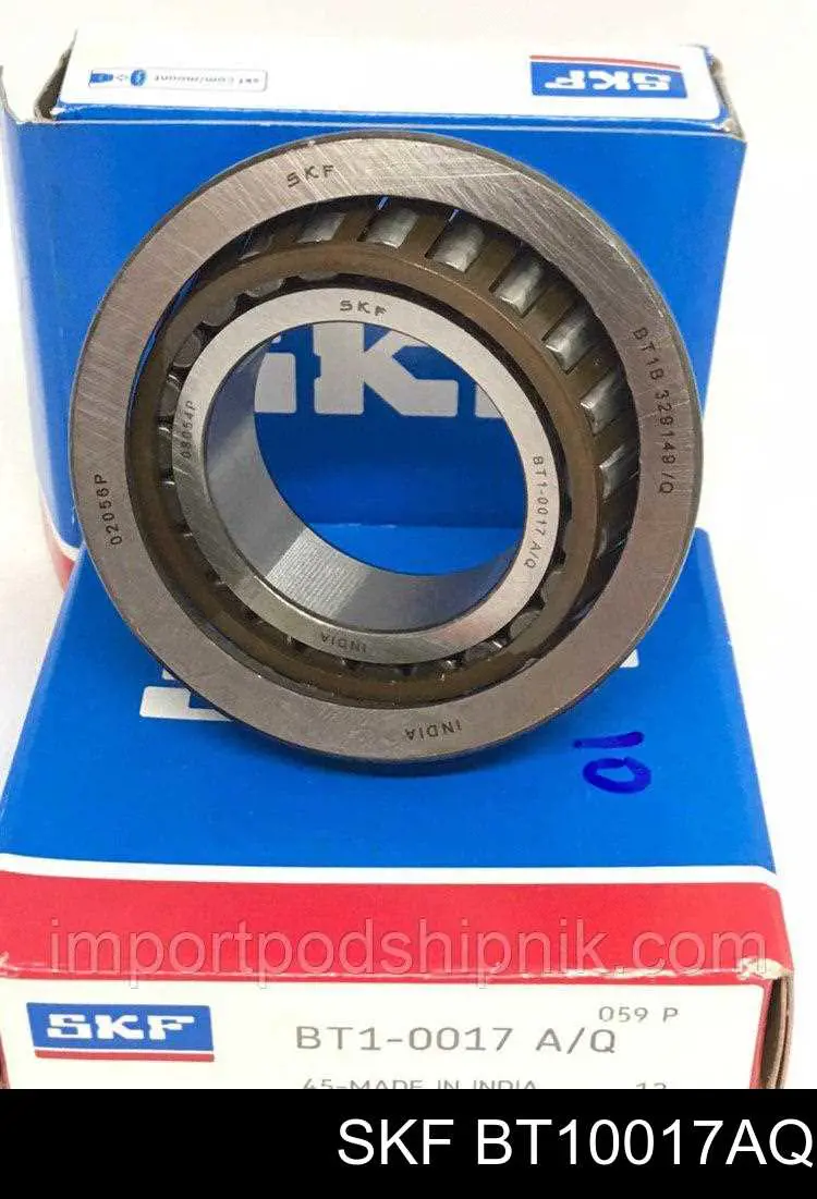 Rolamento de diferencial do eixo dianteiro Ford 92WT4220A1A preço, a partir de 227,08 USD